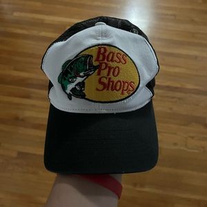 Bass Pro Shops Hat